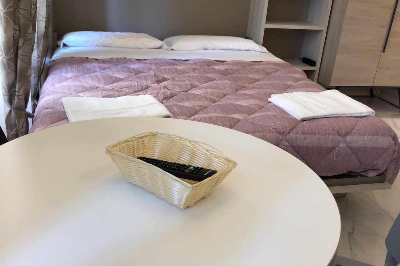 La Casa Di Morazzone Giulia Daire Pavia Dış mekan fotoğraf