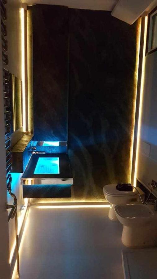 La Casa Di Morazzone Giulia Daire Pavia Dış mekan fotoğraf