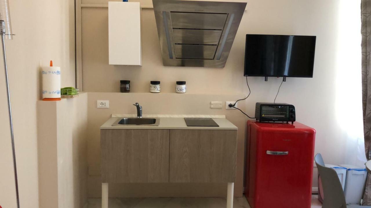 La Casa Di Morazzone Giulia Daire Pavia Dış mekan fotoğraf